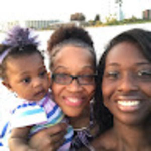 Meet your Posher, Erica